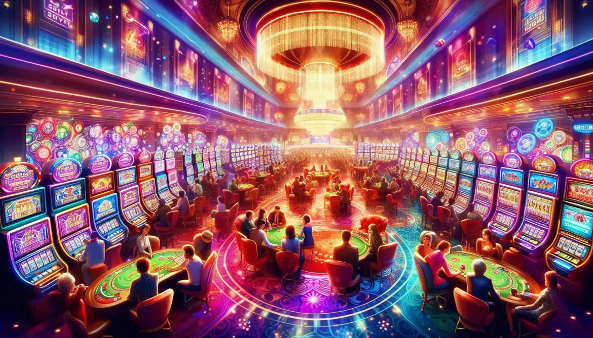Betvisa Casino